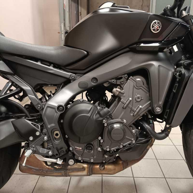 Yamaha MT-09 - 2024