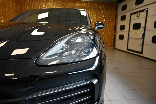 PORSCHE Cayenne 3.0 PLATINUM ED.PASM RADAR 360°BOSE CHRONOTET.FULL