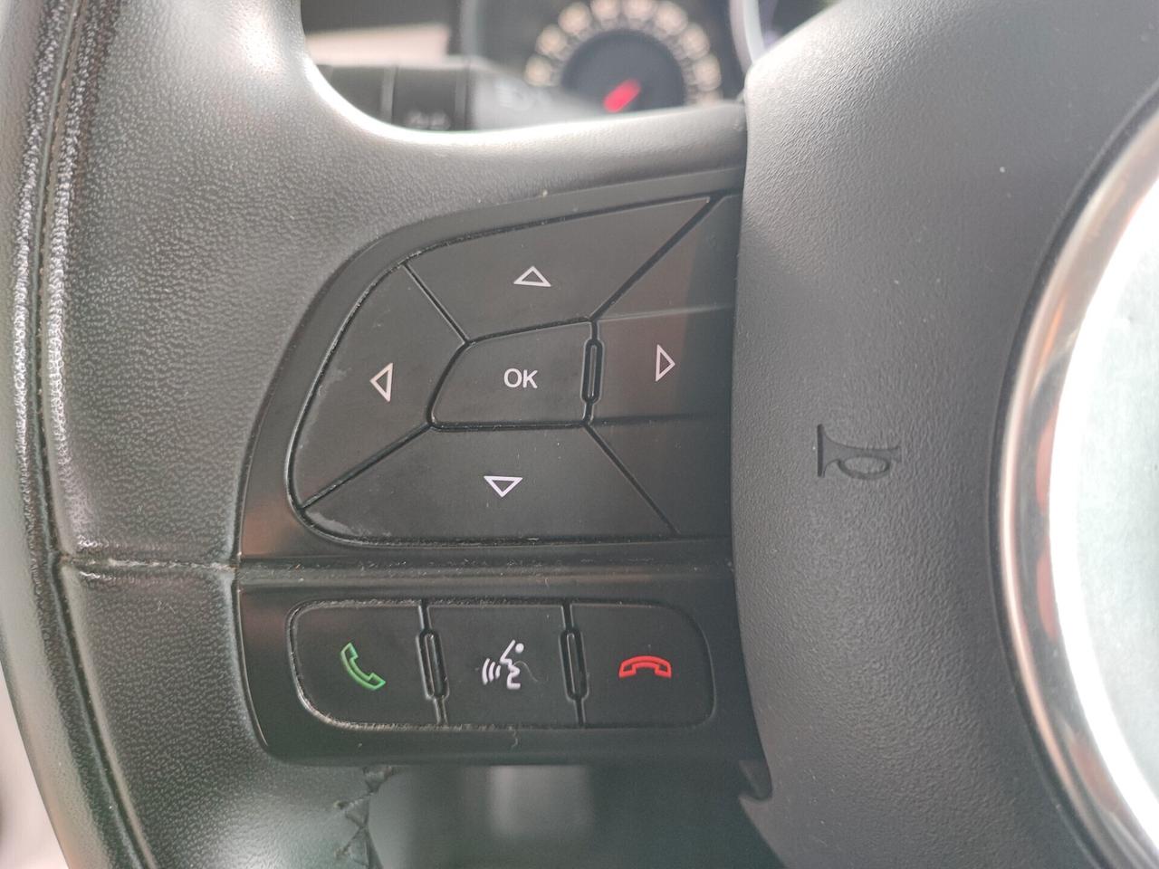 Fiat 500X 1.6 MultiJet 120 CV Business