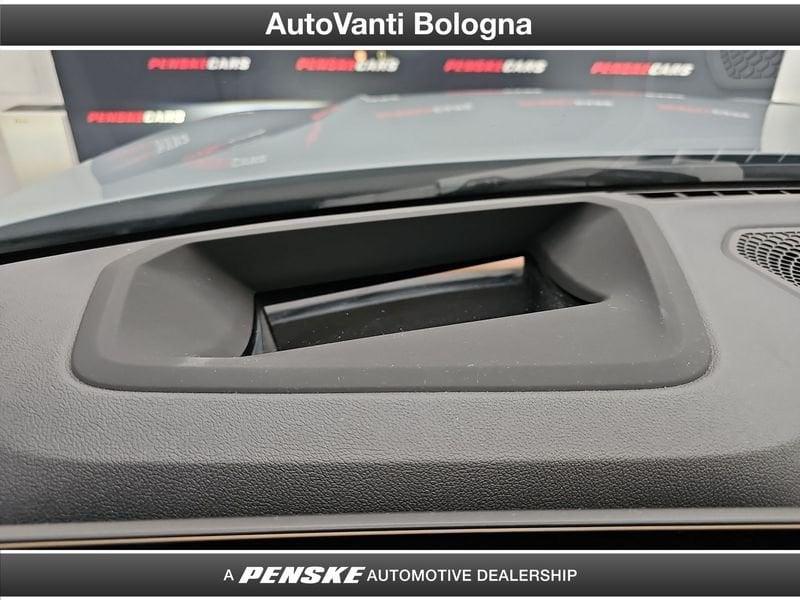 BMW Serie 3 320d Touring mhev 48V xdrive MSport Pro auto