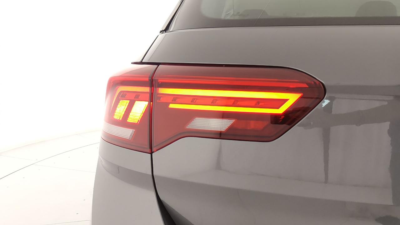 VOLKSWAGEN T-Roc 2022 - T-Roc 1.5 tsi Style dsg