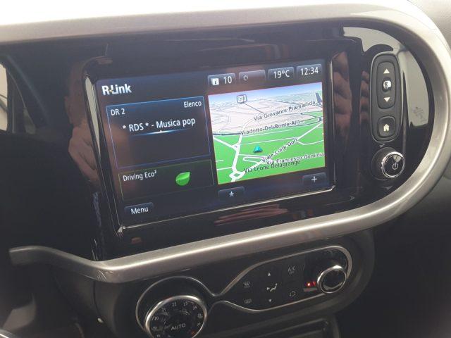 RENAULT Twingo 0.9TCe 110 CV EDC GT Sport Automatica