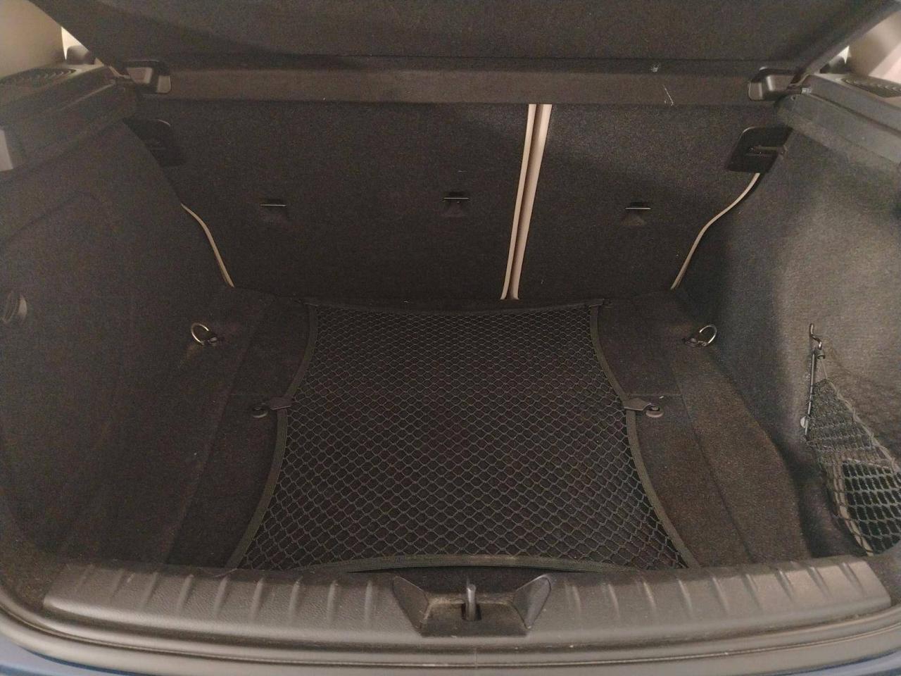 BMW Serie 1 118d Urban 5 Porte