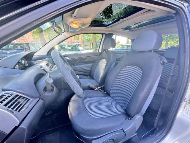 Lancia Ypsilon 1.2 8v ModaMilano
