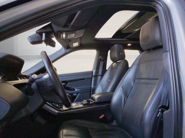 LAND ROVER Range Rover Evoque 2.0D I4 163 CV AWD Auto R-Dynamic HSE