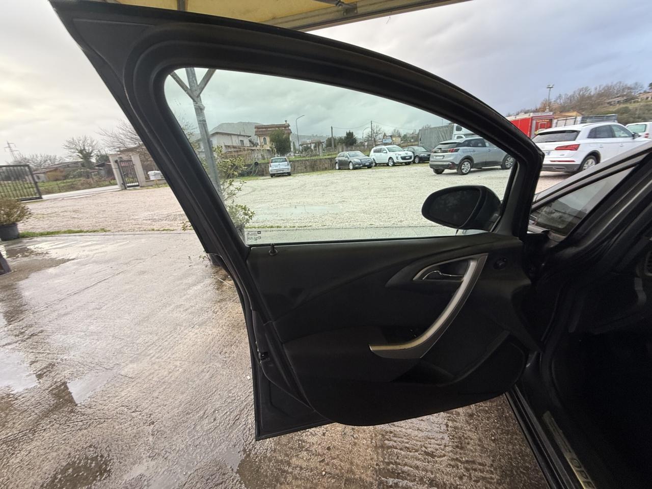 OPEL ASTRA 4 SERIE 1.4 BENZINA COSMO