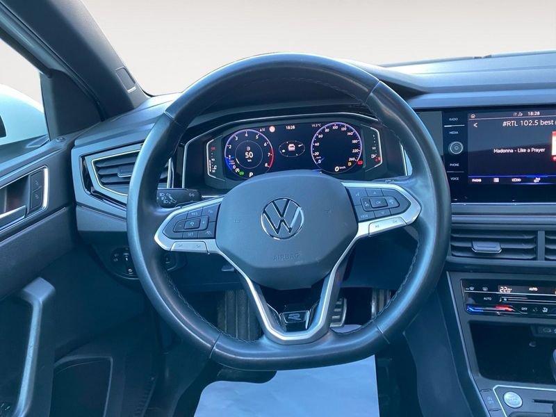 Volkswagen Taigo 1.0 TSI 81kW R-Line DSG