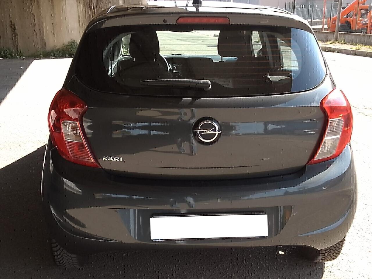 Opel Karl 1.0 75 CV aut. Innovation OK NEO