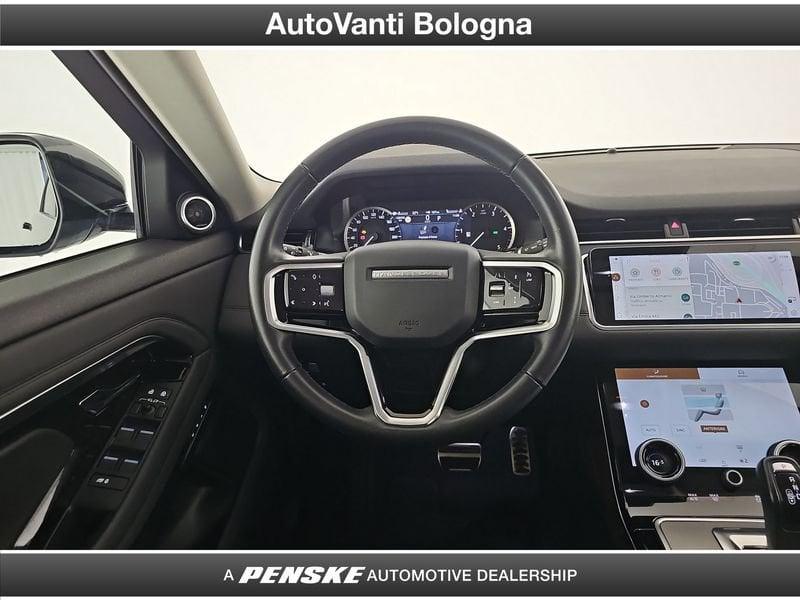 Land Rover RR Evoque Range Rover Evoque 2.0D I4 163 CV AWD AUTOCARRO