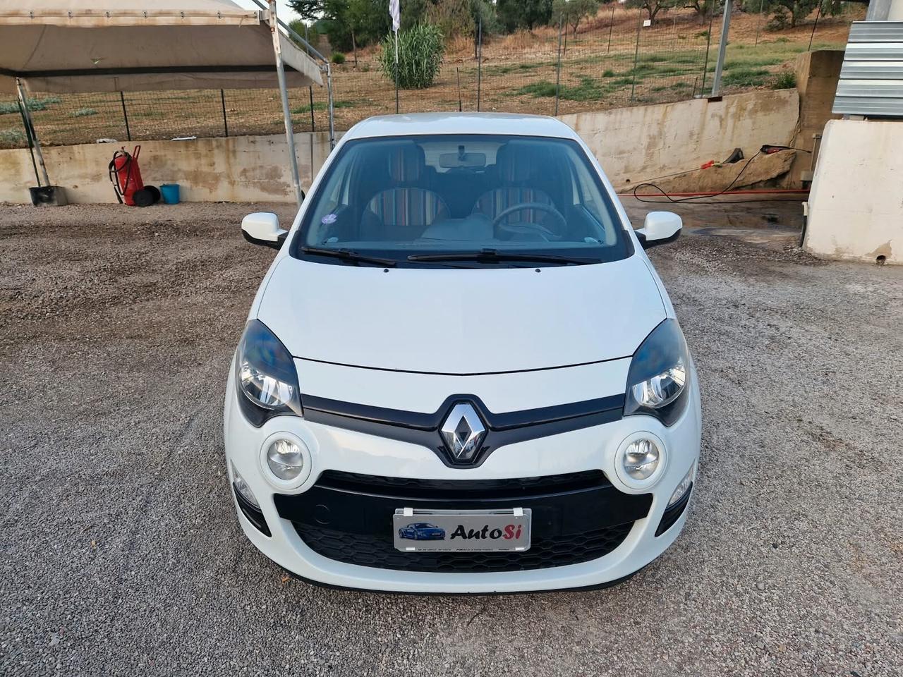 Renault Twingo 1.2 16V Live