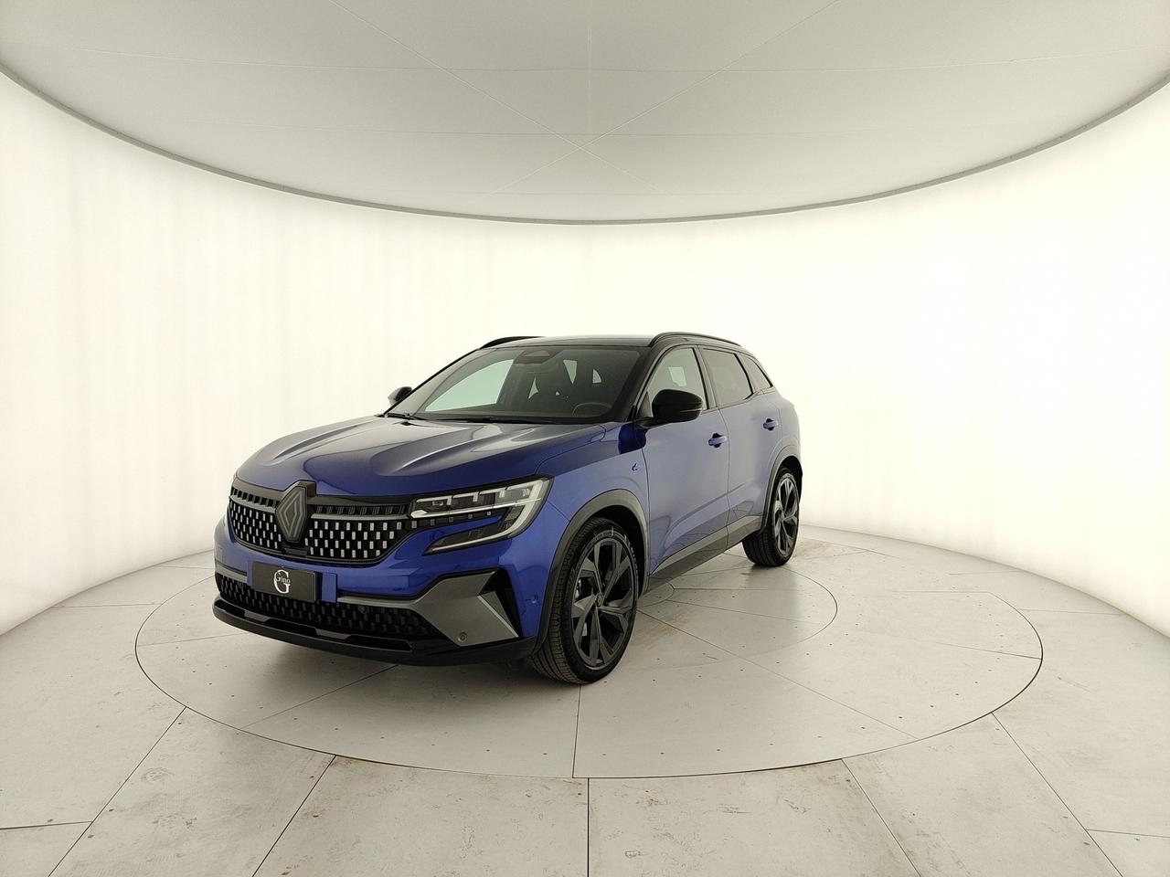RENAULT Austral 1.2 E-Tech full hybrid Iconic Esprit Alpine 200cv auto