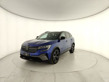 RENAULT Austral 1.2 E-Tech full hybrid Iconic Esprit Alpine 200cv auto