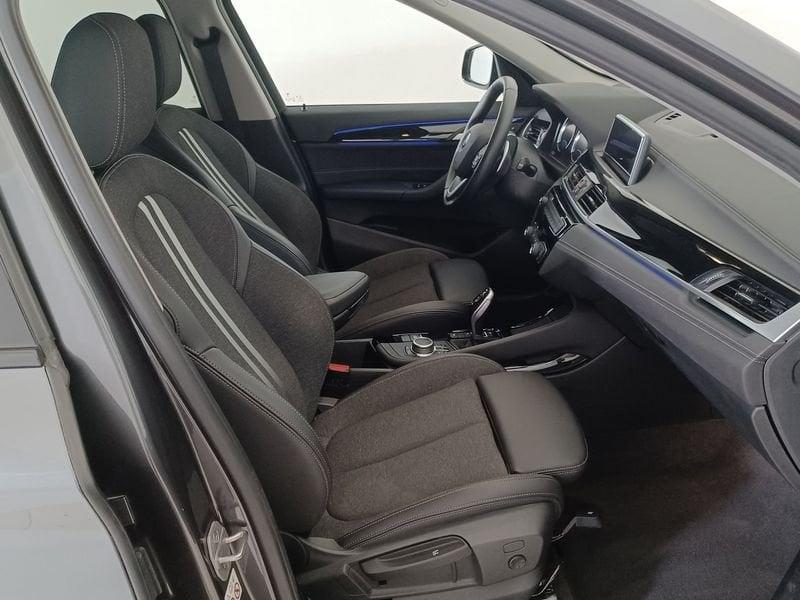 BMW X1 F48 2019 Diesel xdrive18d xLine Plus auto