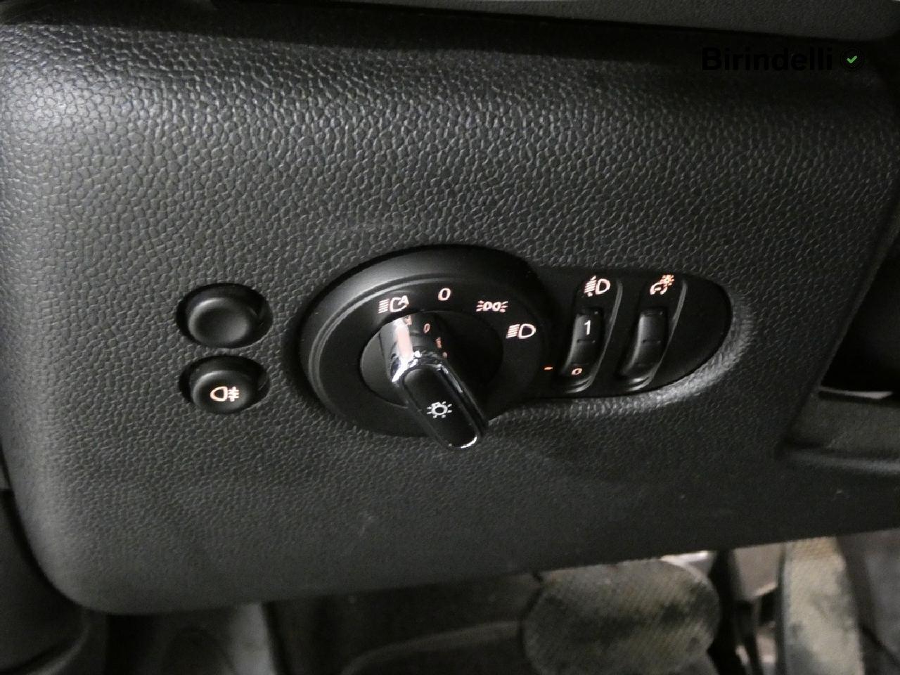 MINI Mini Full El. (F56) - Mini Cooper SE Electric