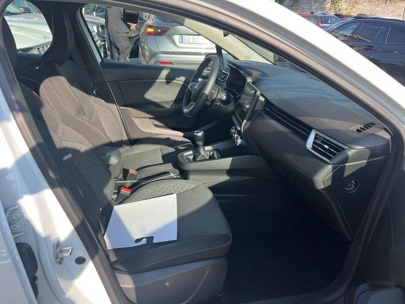 Renault Clio Clio SCe 65 CV 5 porte Zen