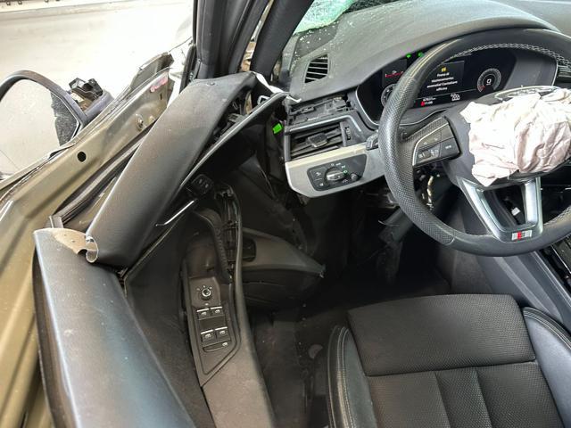 AUDI A4 AVANT 40 TDI QUATTRO S TRONIC