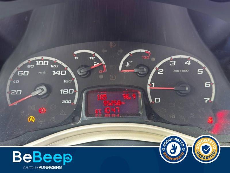 Ford Ka 1.2 + 69CV E6