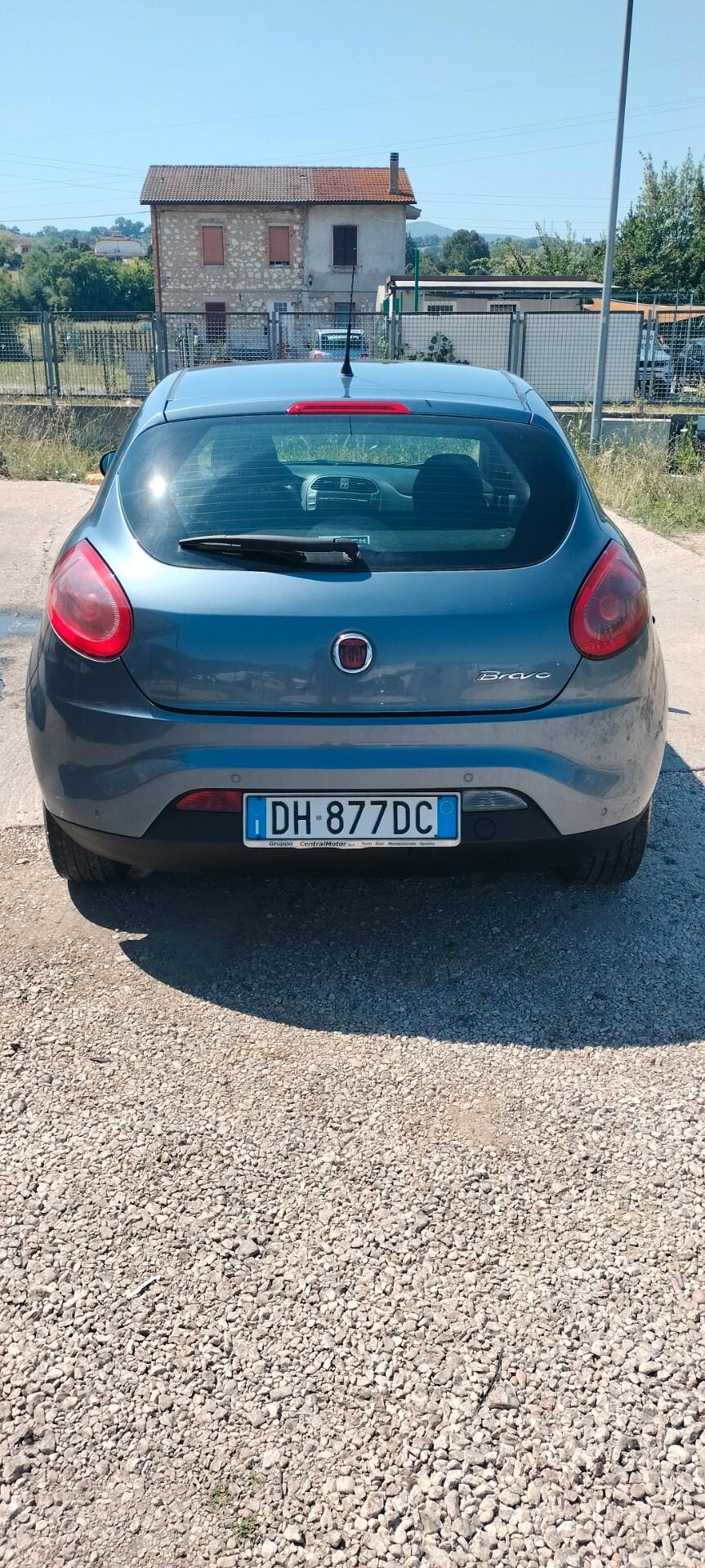 Fiat Bravo 1.4 Dynamic