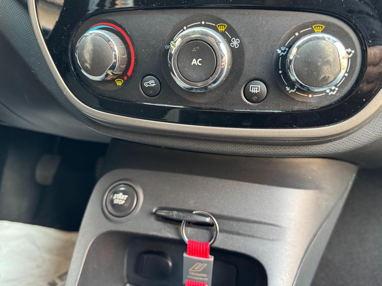 RENAULT CAPTUR 1.5dci