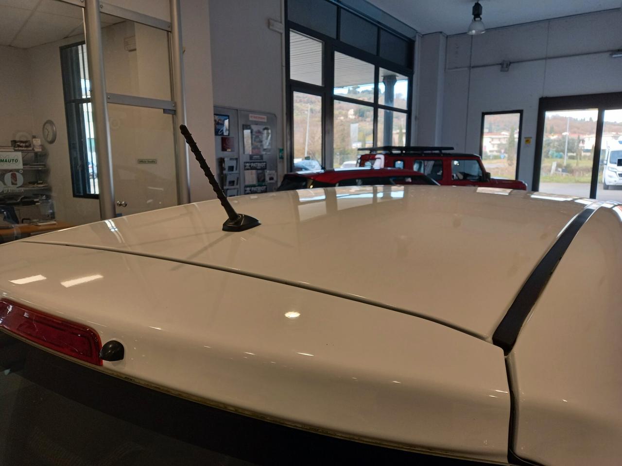 Toyota Yaris 1.0 5 porte Lounge 60.000 Km