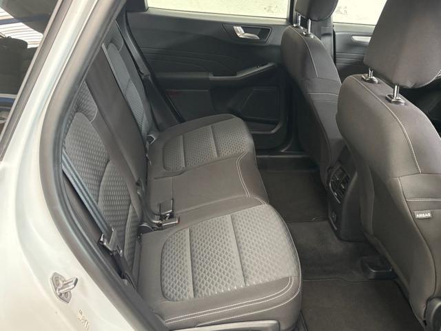 FORD Kuga 2.5 Plug In Hybrid 225 CV CVT 2WD Connect