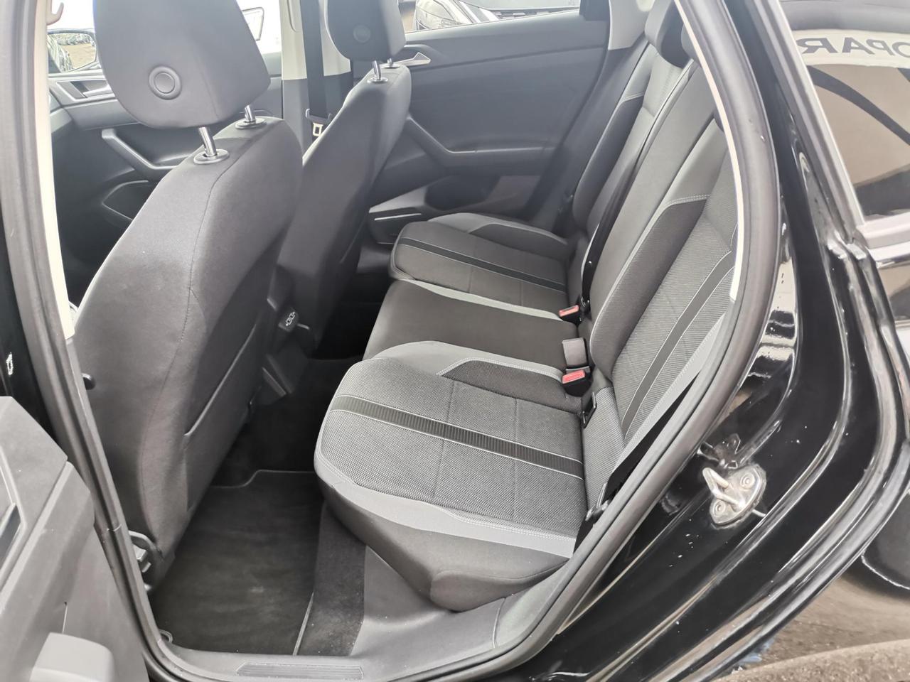 Volkswagen Polo 5 Porte Polo 5p 1.6 tdi Highline 95cv