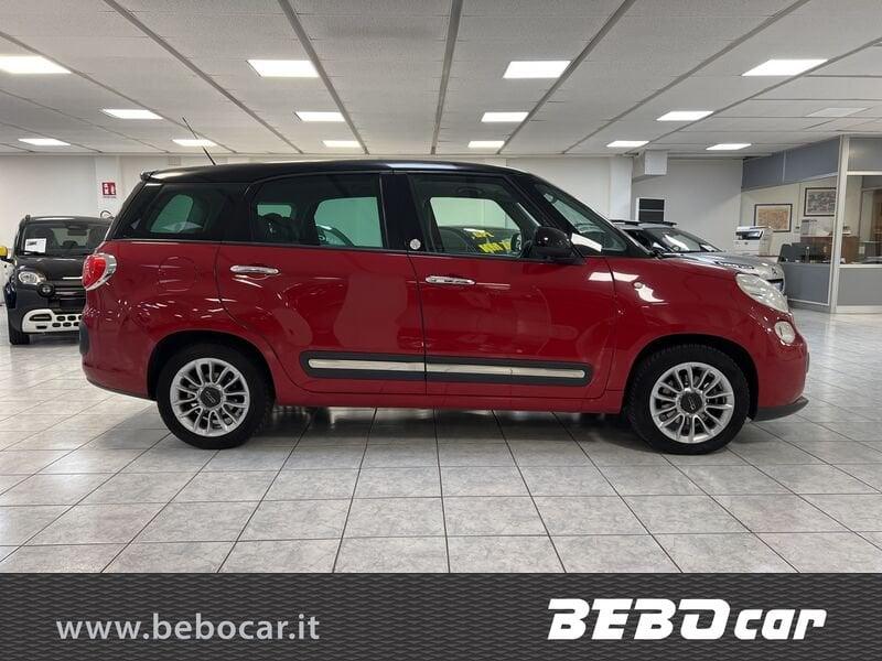 FIAT 500L Living 500L Living 1.6 Multijet 105 CV Lounge