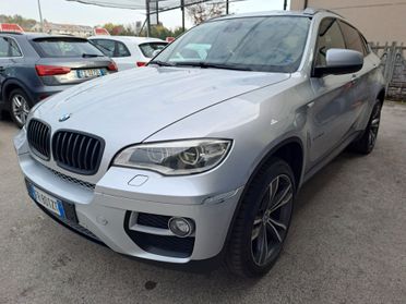 Bmw X6 xDrive30d Eletta
