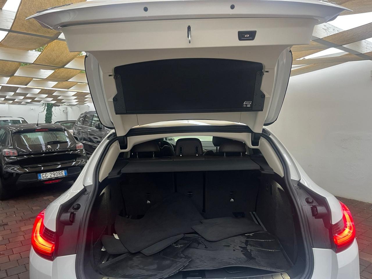 Bmw X4 xDrive20d xLine