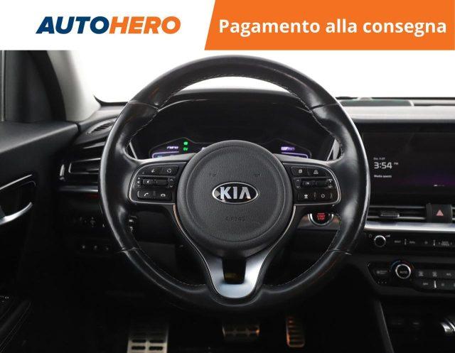 KIA Niro 1.6 GDi DCT PHEV