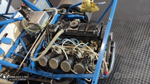 Altro Altro technauto caldau sport prototipo avenir cup