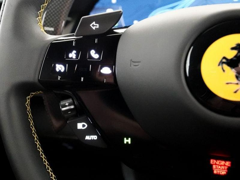 Ferrari 296 GTB 296 GTB 3.0