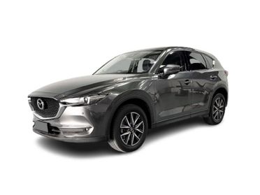 Mazda CX-5 2.2L Skyactiv-D 150 CV 2WD NAVI Exceed