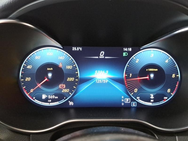 MERCEDES-BENZ GLC 220 d 4Matic Premium aut. COUPE