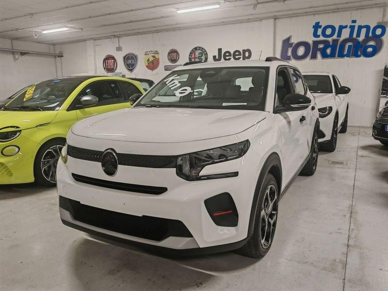 Citroën C3 C3 PureTech 100 S&S Plus