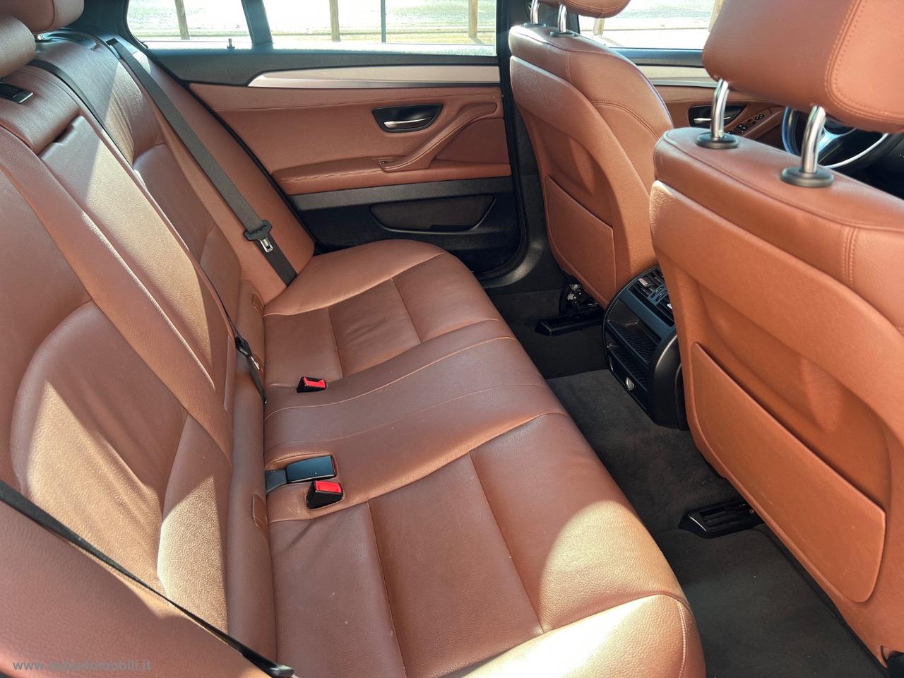 BMW 525d xDrive Touring Msport TETTO VIRTUAL FULL FULL