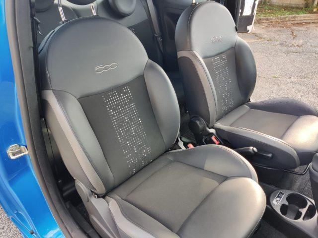 FIAT 500 1.0 Hybrid Connect
