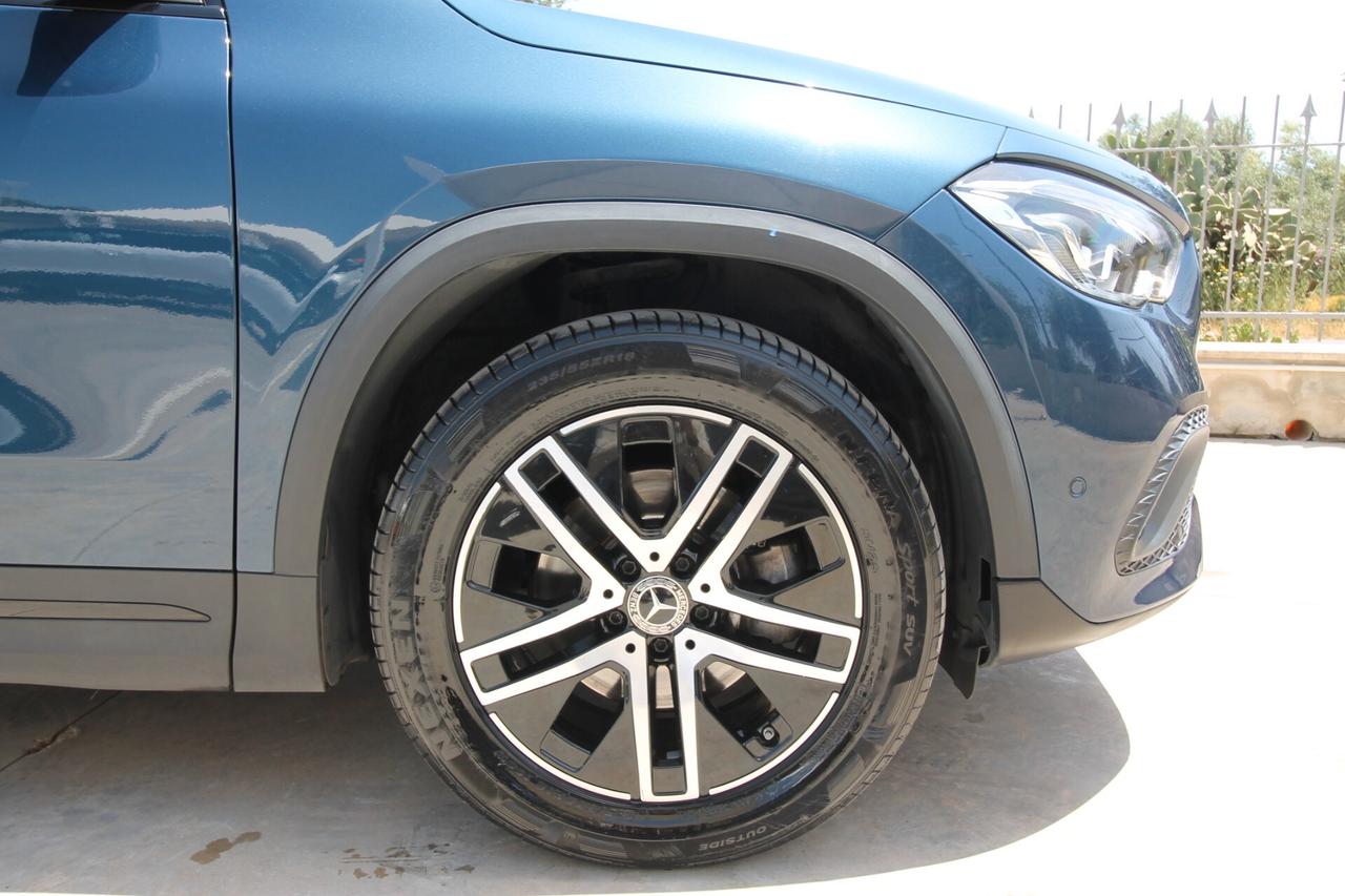 Mercedes GLA 200 d 150cv Auto Sport Plus 2020