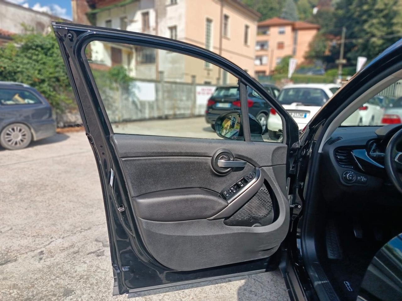 Fiat 500X 1.0 T3 120 CV Urban