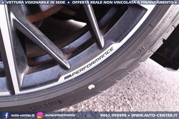 BMW Serie 1 120d xDrive Aut MSport Shadow M-S...