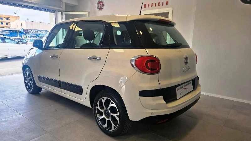 Fiat 500L 1.3 Multijet 95 CV Business