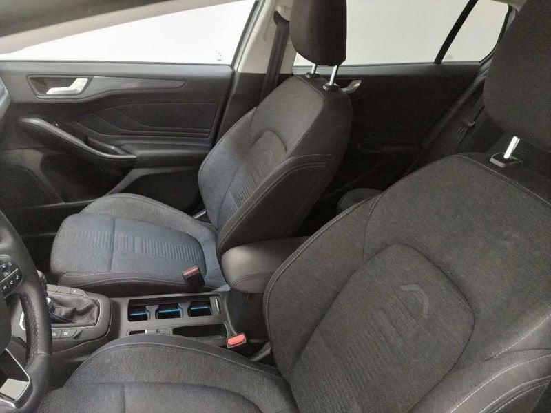 Ford Focus Active SW 1.0t ecoboost h 125cv