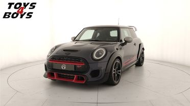 MINI Mini 3p 2.0 John Cooper Works GP