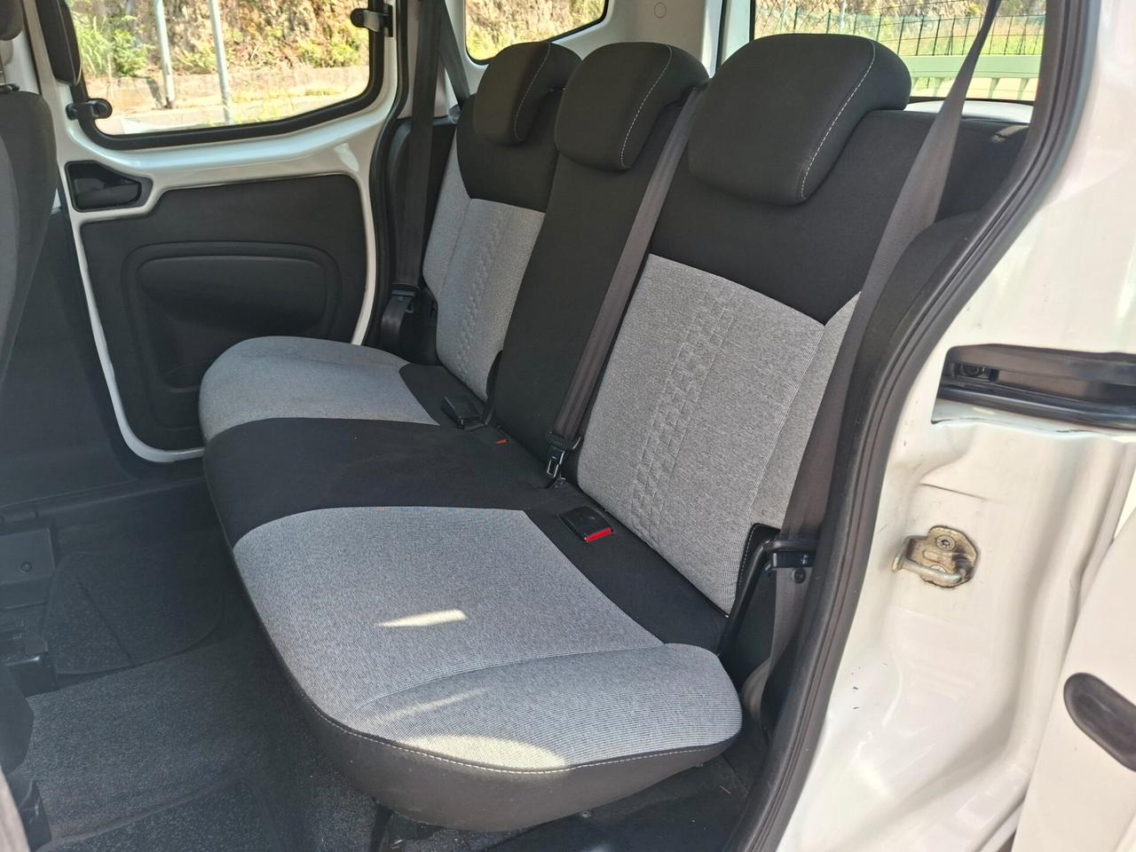 Fiat Qubo 1.3 MJT DA NEOPATENTATI / EURO 6