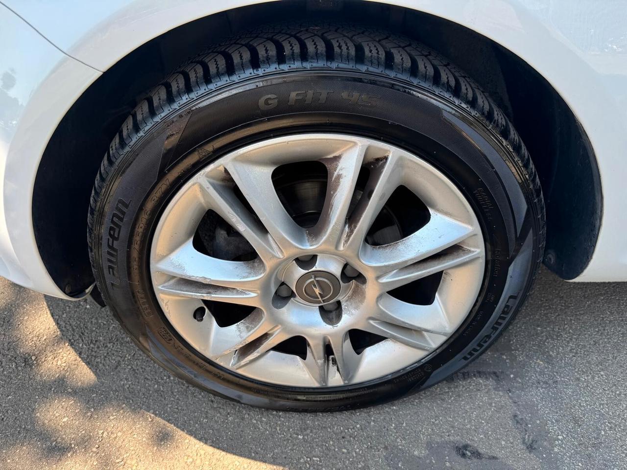 Opel Corsa 1.2 GPL 85 CV 5 p. NEOPATEN GARANZIA 12 MESI