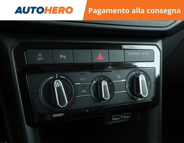 VOLKSWAGEN T-Cross 1.0 TSI 115 CV Style BMT
