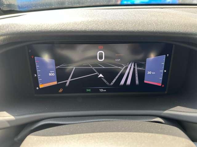 Jeep Avenger 1.2 Benzina 100cv Summit Km Zero Navi+JBL+Portellone el.