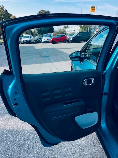 Citroen C3 BlueHDi 100 S&S Shine Pack