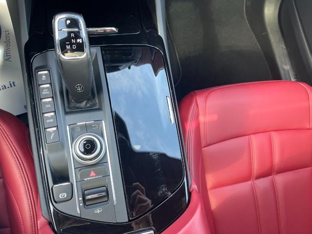 MASERATI Levante V6 Diesel AWD Gransport