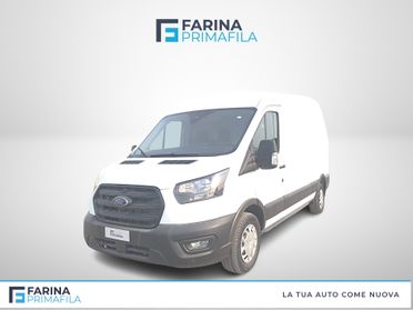 FORD Transit 350 2.0 tdci 130cv trend L3H2 E6.2